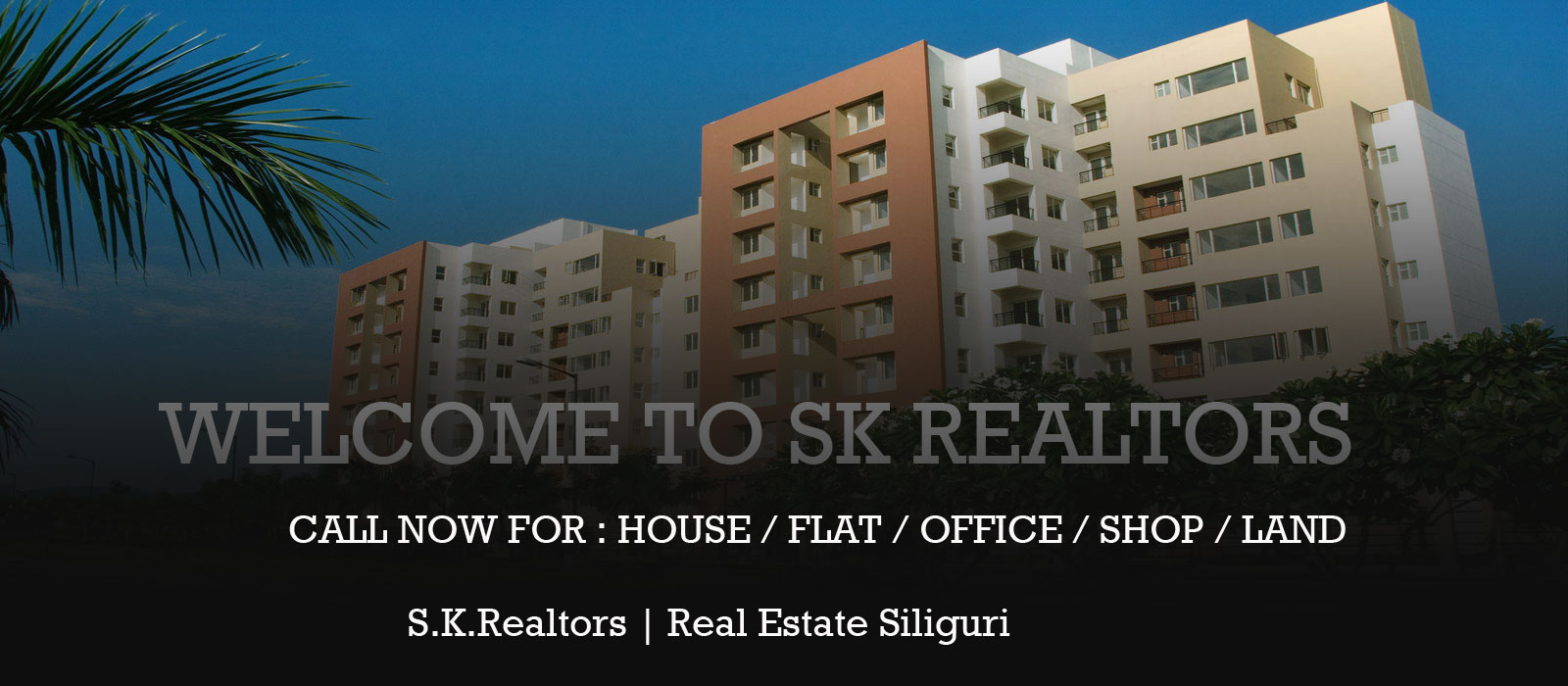 S.K.Realtors