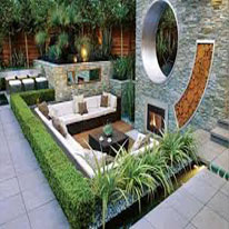 Landscape Design