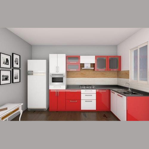 Modular Kitchen