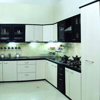 Modular Kitchen