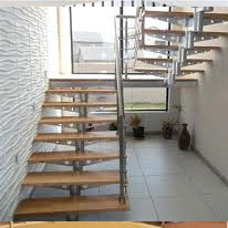 Modular Staircase Railing 