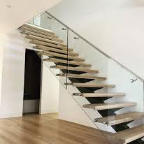 Modular Staircase Railing 