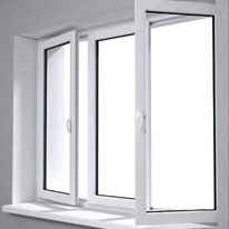 UPVC Windows