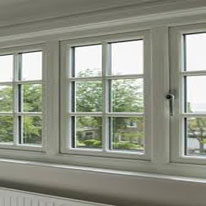 UPVC Windows