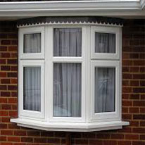 UPVC Windows