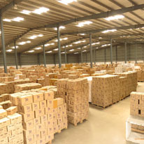 warehousing