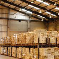 warehousing