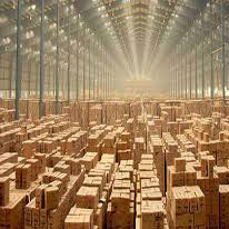 warehousing