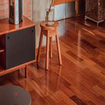 Wood Flooring